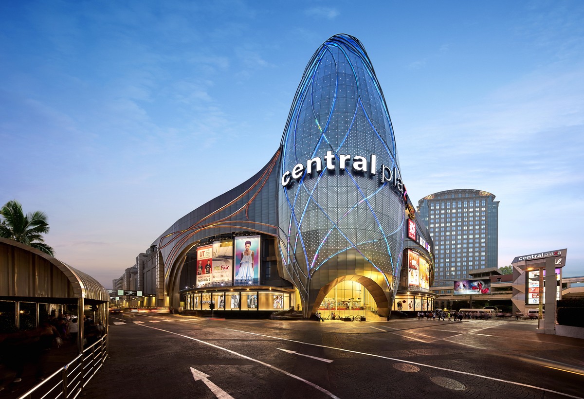 CPNREIT มุ่งสู่ผู้นำระดับภูมิภาค ตั้งเป้าทรัพย์สินเพิ่มขึ้นอีก 4 หมื่นล.ใน 4 ปีข้างหน้า